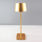 Petite Cordless LED Table Lamp