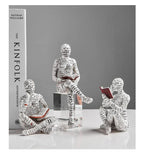 Liora | Creative and Elegant Art Sculpture