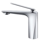 Marinelle Brass Vessel Bathroom Sink Faucet Single Handle For One Hole Installation
