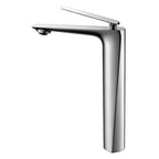 Lorin Single-Handle Brass Vessel Faucet for Single-Hole Bathroom Sink