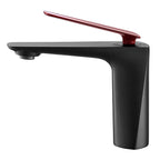 Marinelle Brass Vessel Bathroom Sink Faucet Single Handle For One Hole Installation