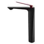 Lorin Single-Handle Brass Vessel Faucet for Single-Hole Bathroom Sink