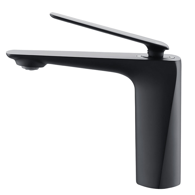 Marinelle Brass Vessel Bathroom Sink Faucet Single Handle For One Hole Installation