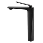 Lorin Single-Handle Brass Vessel Faucet for Single-Hole Bathroom Sink