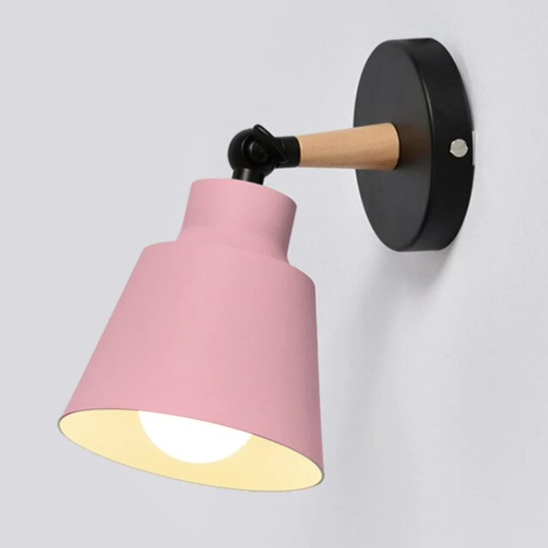 Mira Wall Sconce
