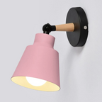 Mira Wall Sconce