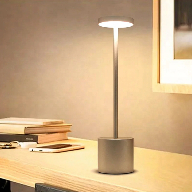 Harbor Cordless LED Table Lamp