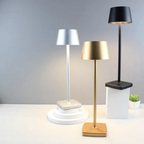 Petite Cordless LED Table Lamp