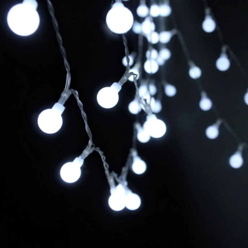 Lunara LED Fairy String Lights