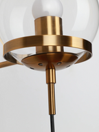 Alora Wall Sconce With Stand