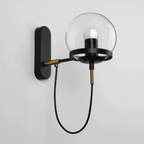 Alora Wall Sconce With Stand