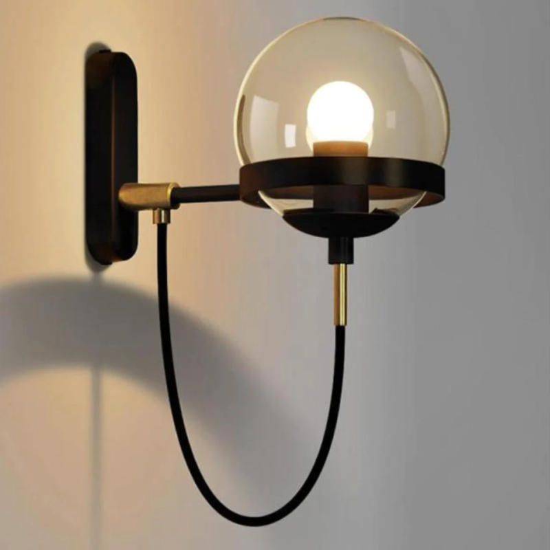 Alora Wall Sconce With Stand