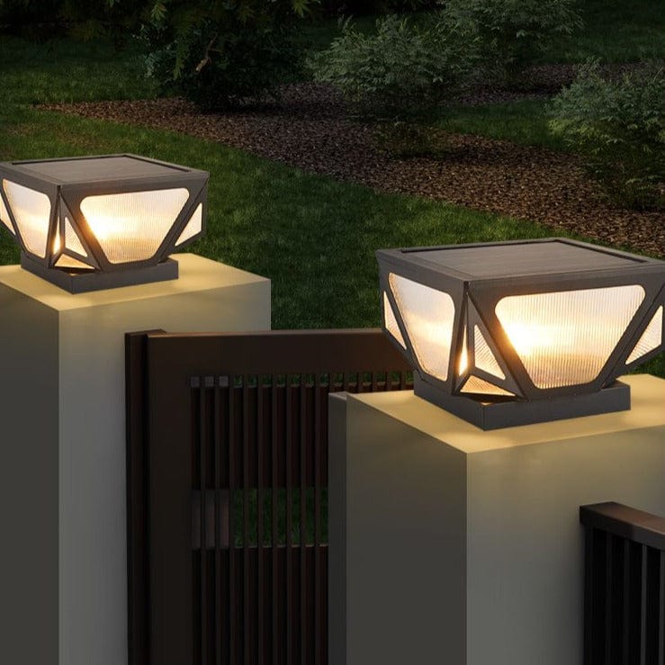 Luminara | Outdoor Solar Light