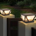 Luminara | Outdoor Solar Light