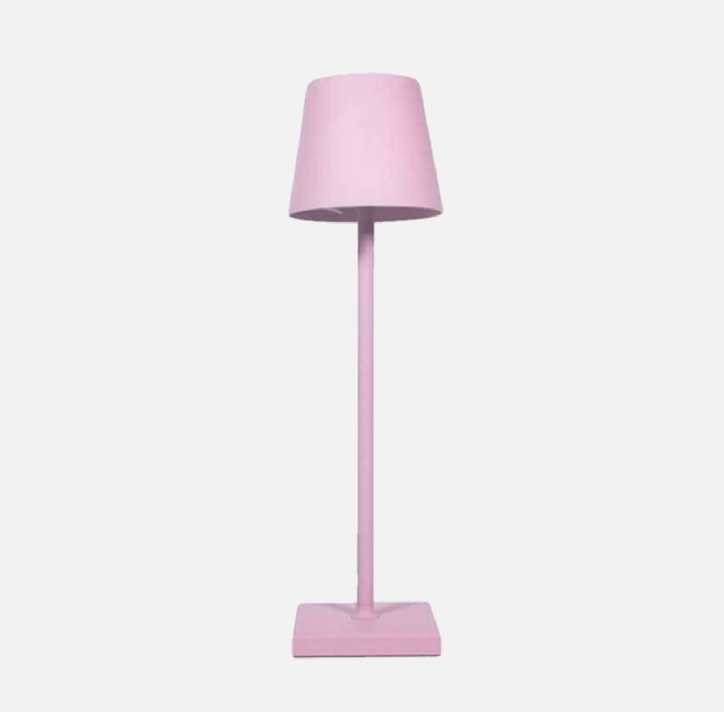 Petite Cordless LED Table Lamp