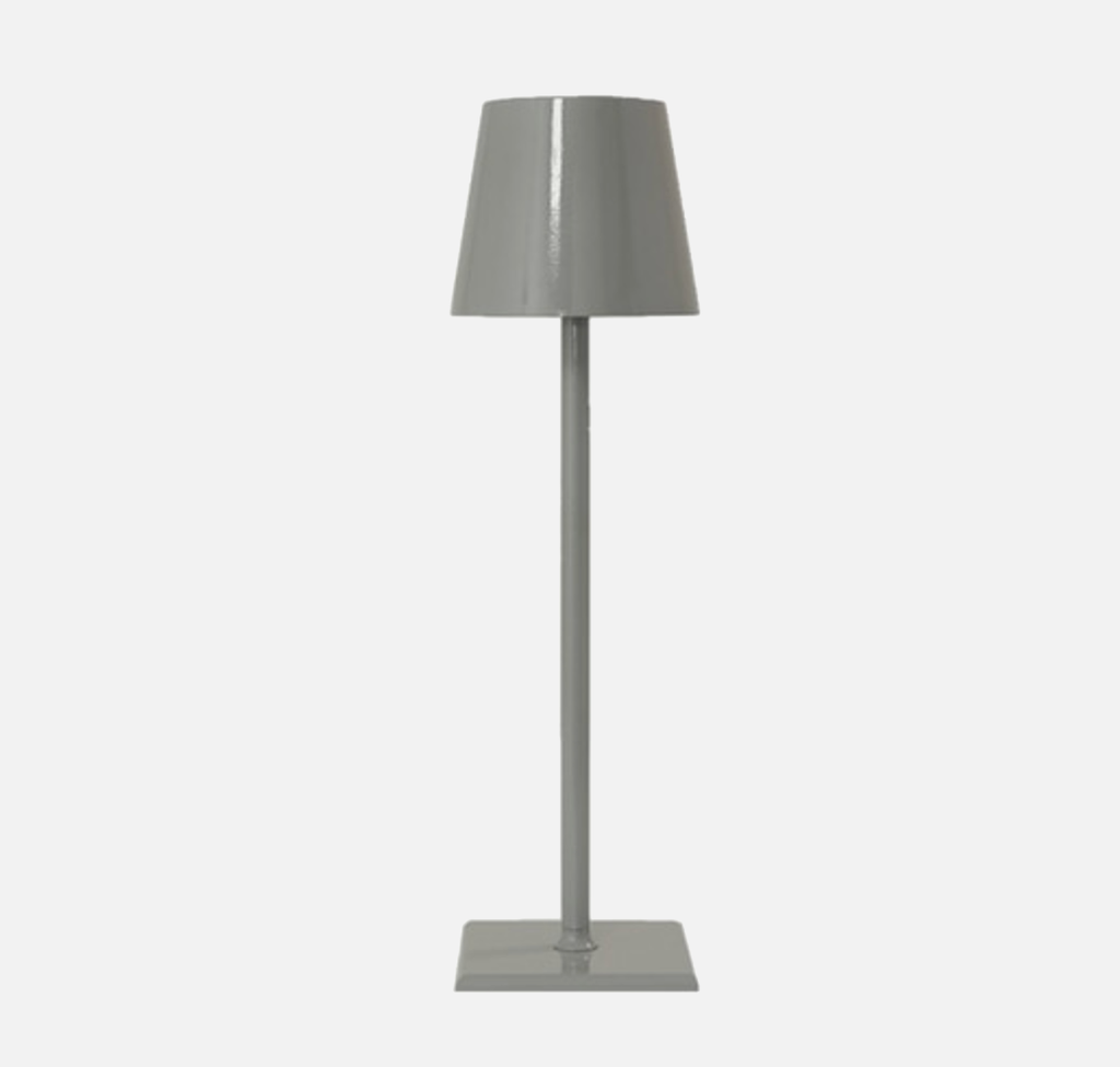 Petite Cordless LED Table Lamp