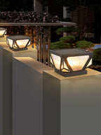 Luminara | Outdoor Solar Light