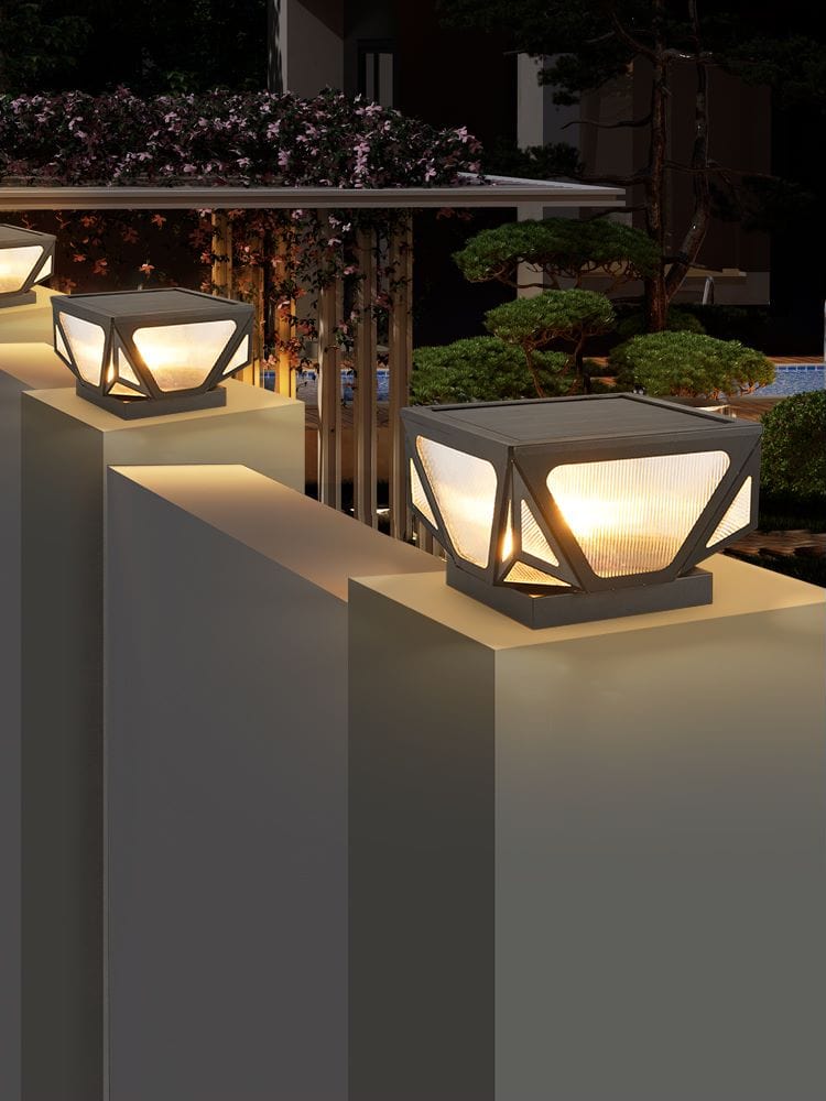 Luminara | Outdoor Solar Light