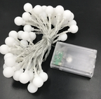 Lunara LED Fairy String Lights