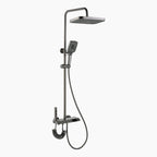 AquaTherm Thermostatic Shower System