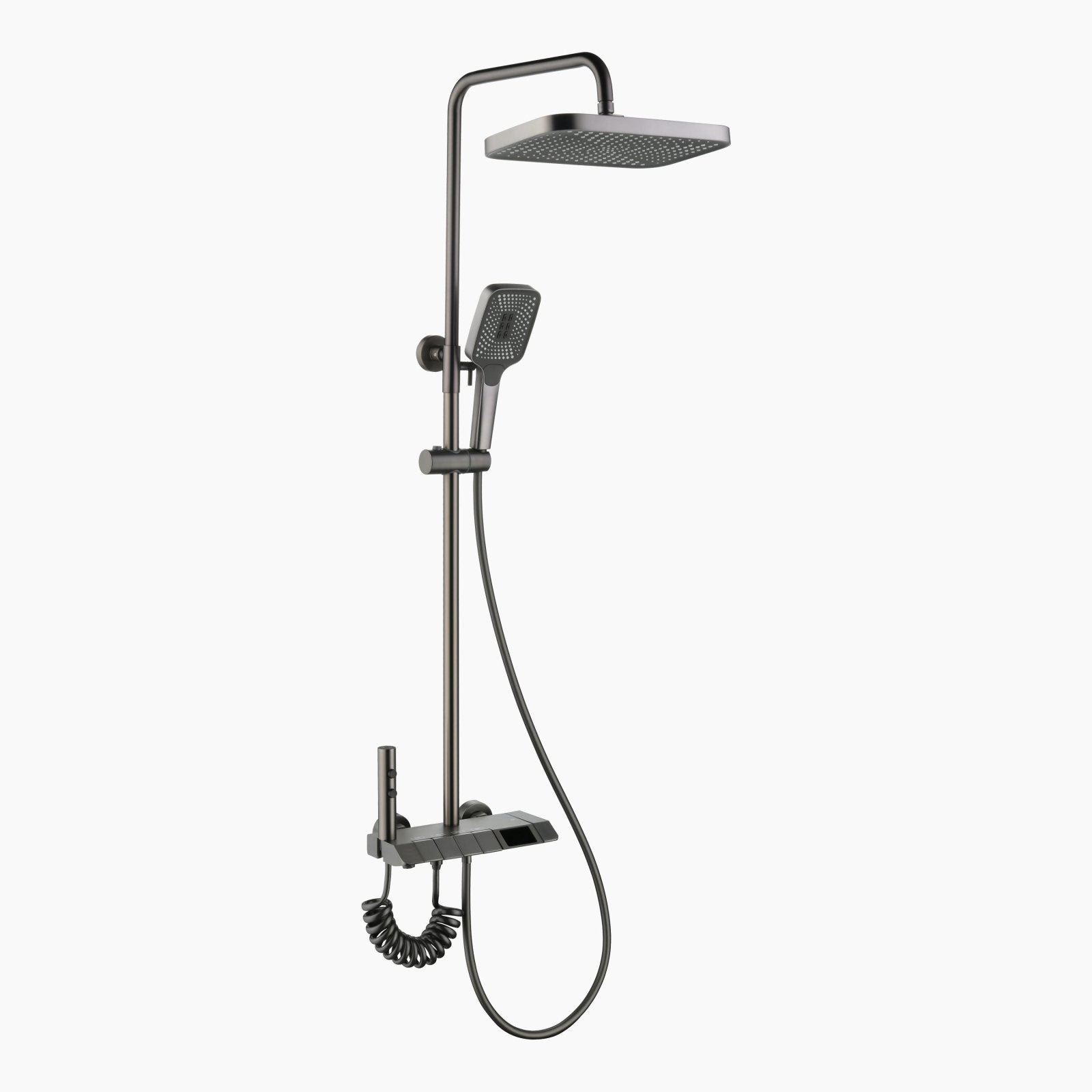 AquaTherm Thermostatic Shower System