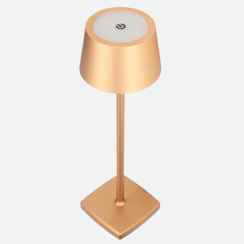 Petite Cordless LED Table Lamp