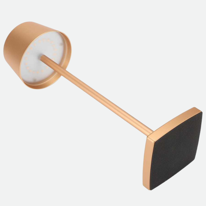 Petite Cordless LED Table Lamp