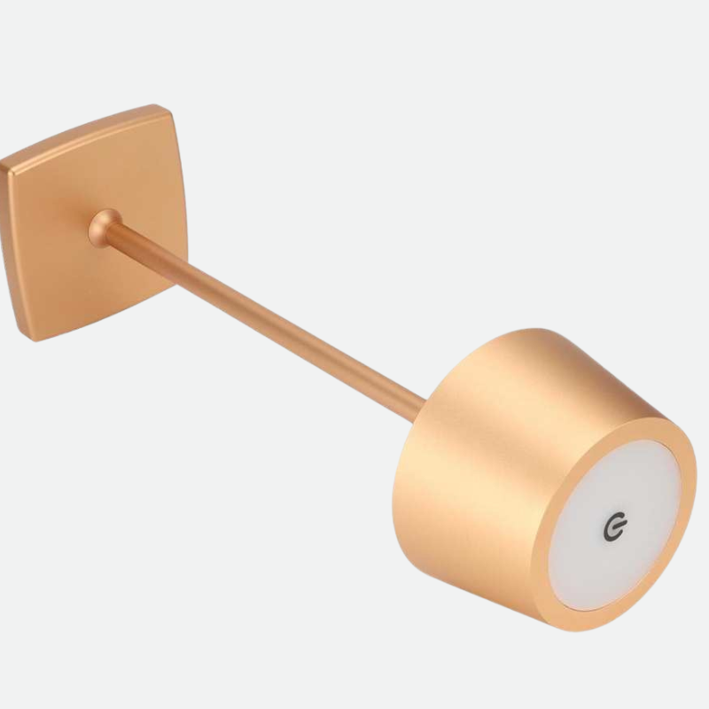 Petite Cordless LED Table Lamp