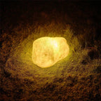 Marlo | Stone-Look Outdoor Light