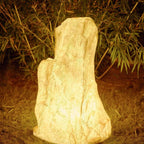 Marlo | Stone-Look Outdoor Light