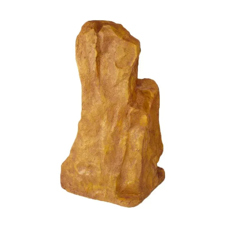 Marlo | Stone-Look Outdoor Light