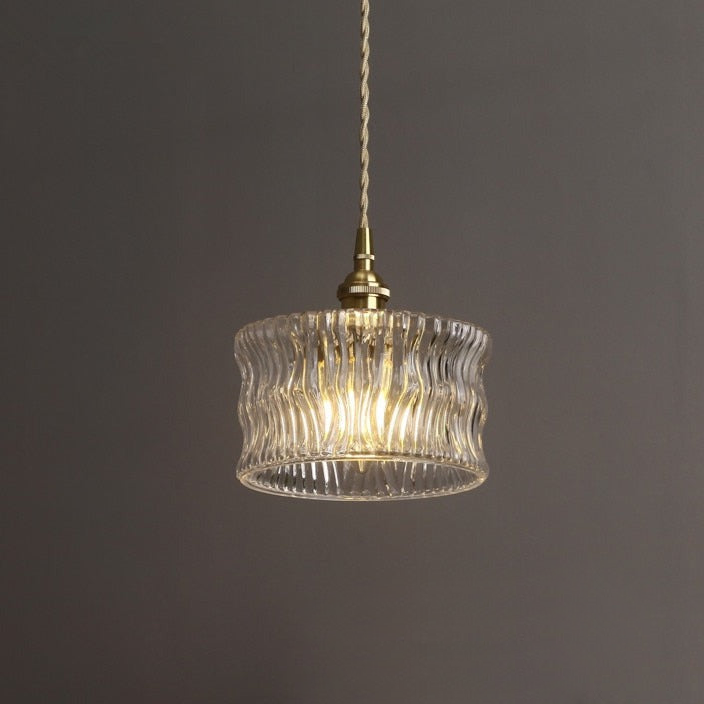 Hinata | Modern Japanese Pendant Light