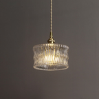 Hinata | Modern Japanese Pendant Light