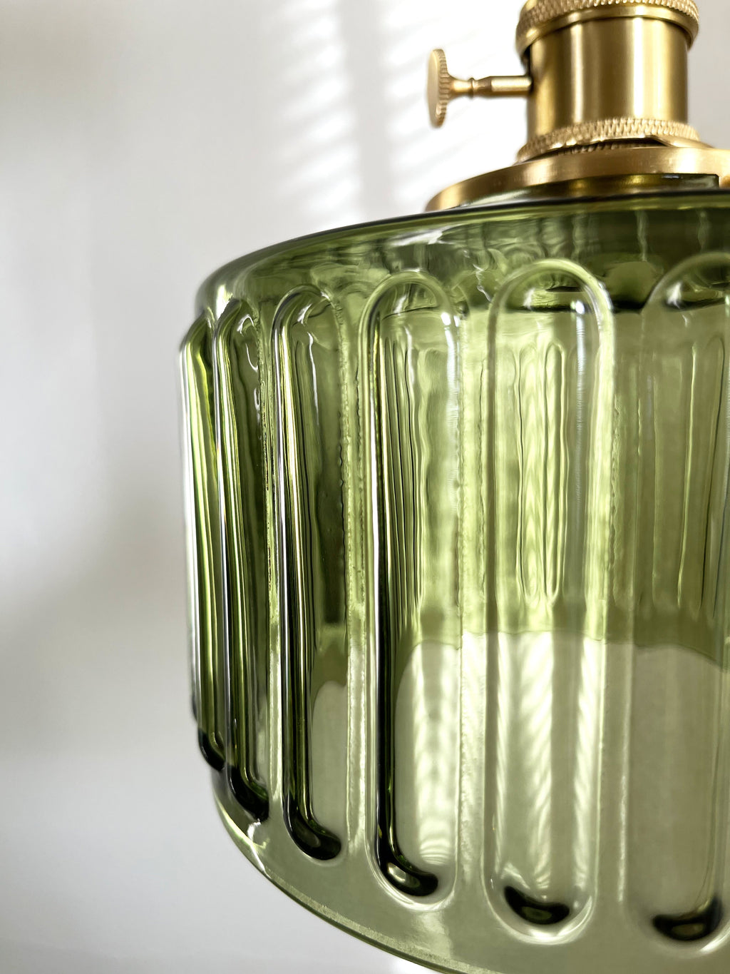 Hinata | Modern Japanese Pendant Light