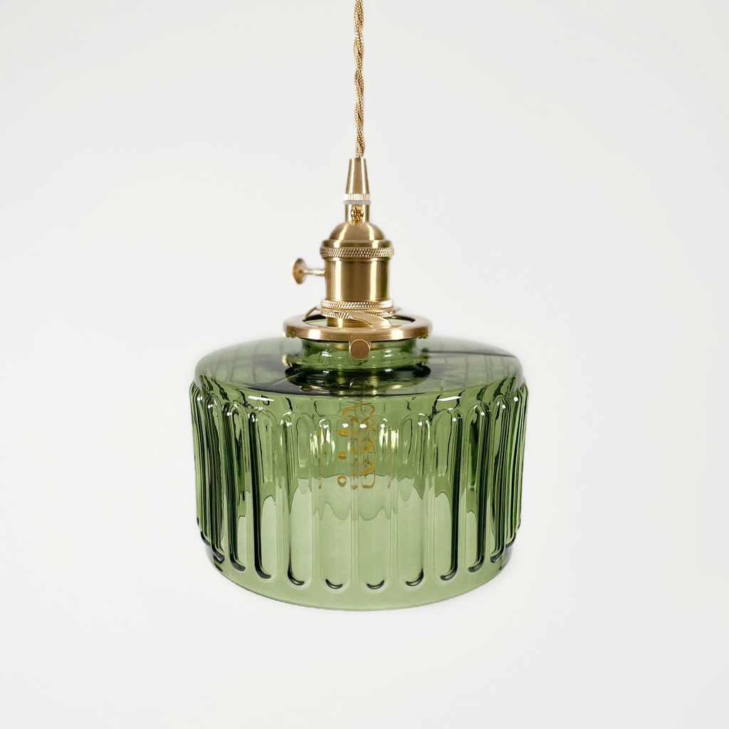 Hinata | Modern Japanese Pendant Light