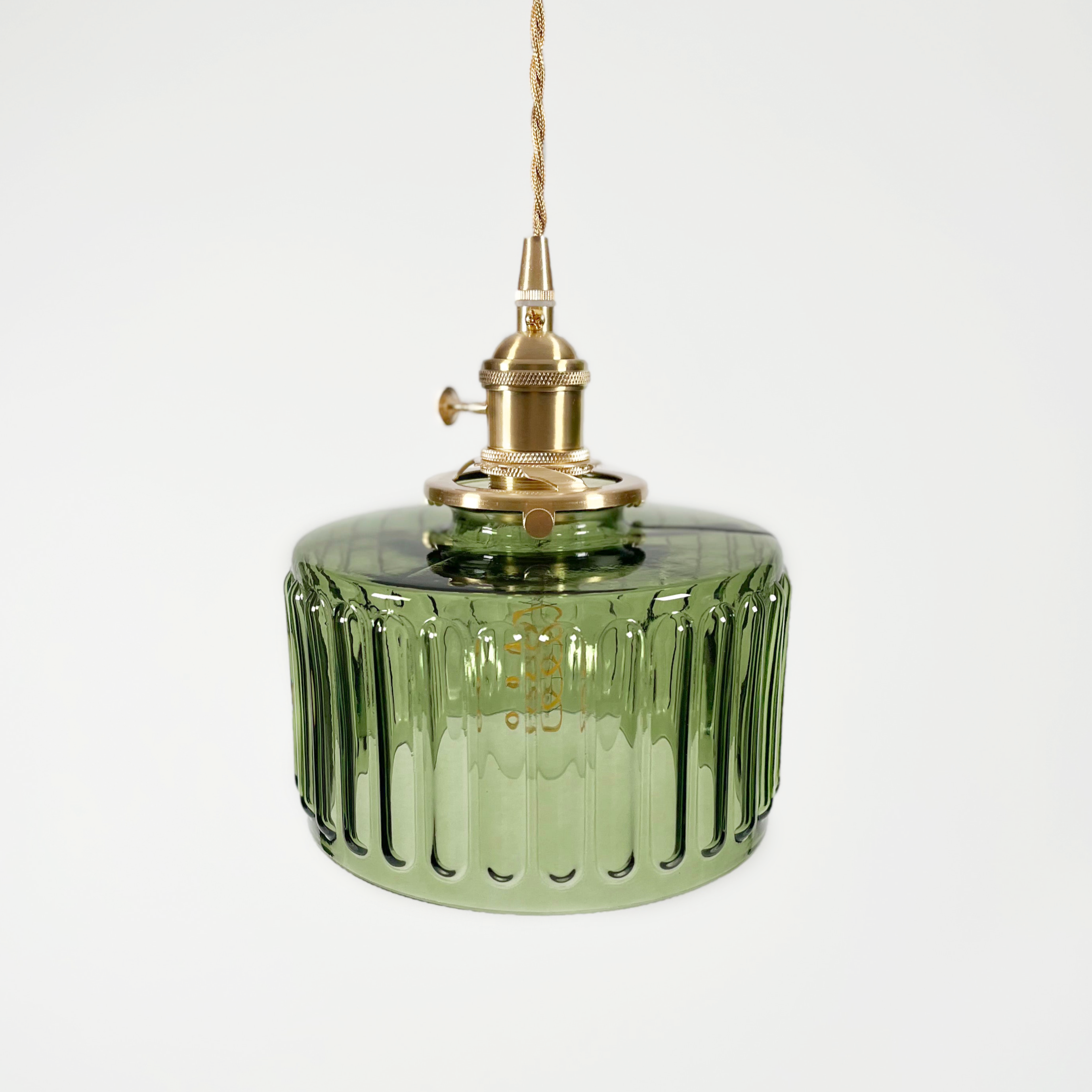 Hinata | Moderne Japanische Pendelleuchte