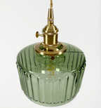 Hinata | Modern Japanese Pendant Light