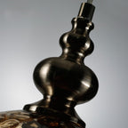 Arlena Drop Glass Pendant Lamp in Modern Nordic Style