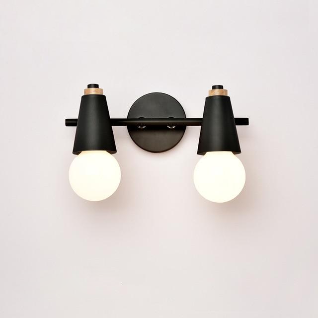 Mira | Wall Lamp