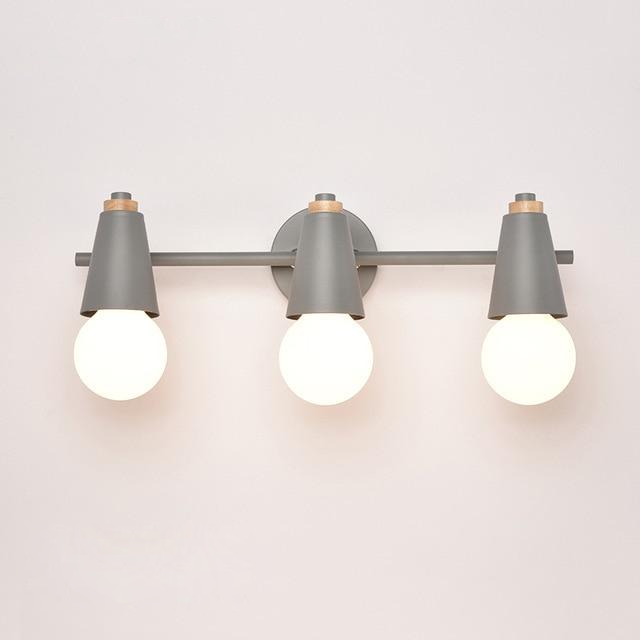 Mira | Wall Lamp