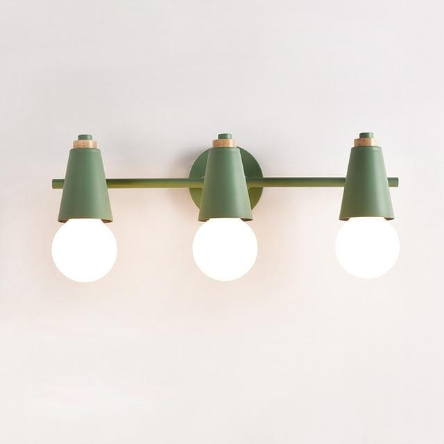Mira | Wall Lamp