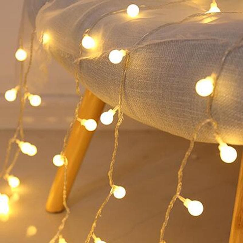 Lunara LED Fairy String Lights