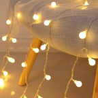 Lunara LED Fairy String Lights