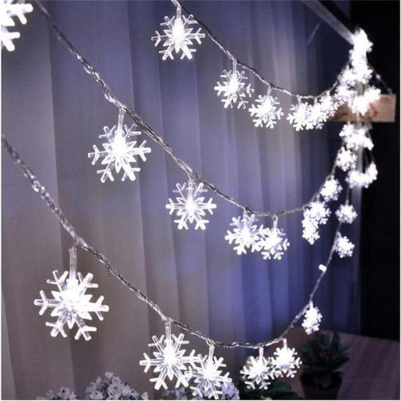 Lunara LED Fairy String Lights