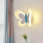 Mariposa Wall Light