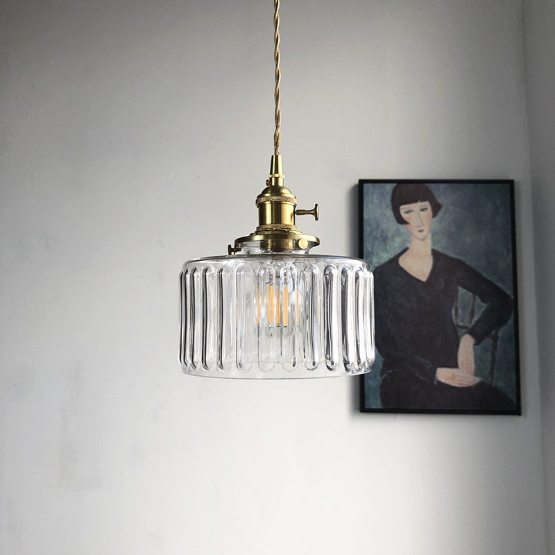 Hinata | Modern Japanese Pendant Light