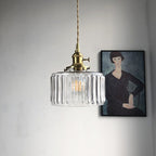 Hinata | Modern Japanese Pendant Light