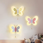 Mariposa Wall Light