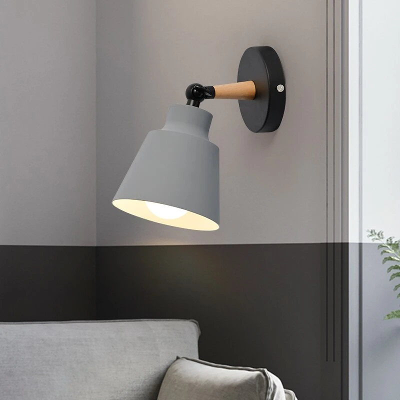 Mira Wall Sconce