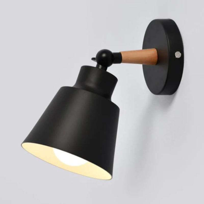 Mira Wall Sconce